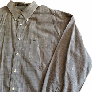 Tommy Hilfiger Button Up Shirt